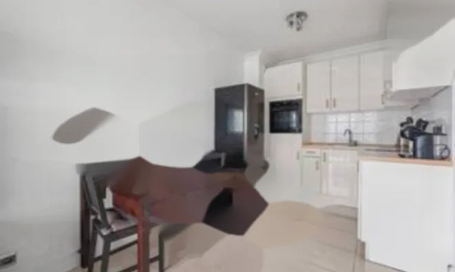 Недвижимость Apartment La Bocca: 5