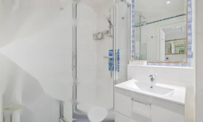 Недвижимость Apartment La Bocca: 7