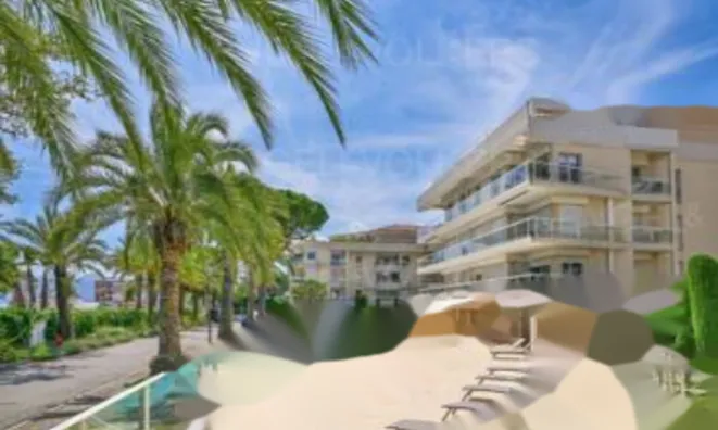 Недвижимость Apartment La Bocca: 8