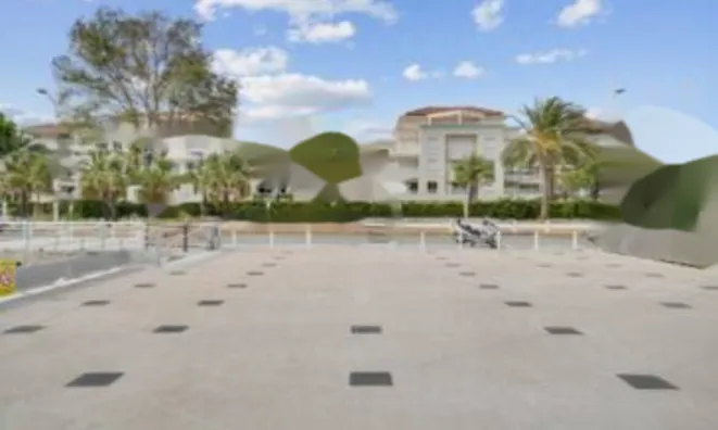 Недвижимость Apartment La Bocca: 9