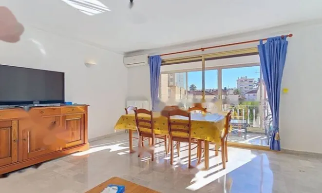 Недвижимость Apartment Le Cannet: 1