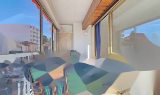 Недвижимость Apartment Le Cannet: 3