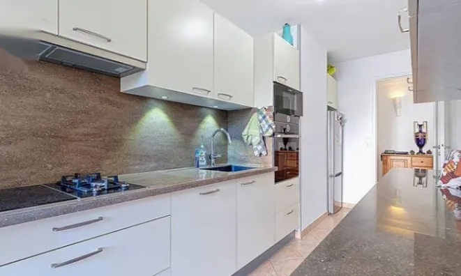 Недвижимость Apartment Le Cannet: 4