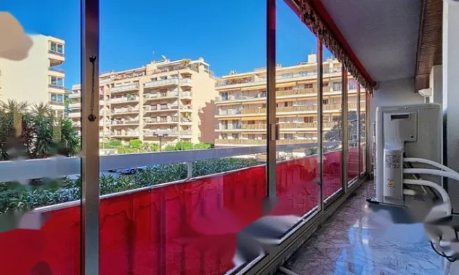 Недвижимость Apartment Le Cannet: 6