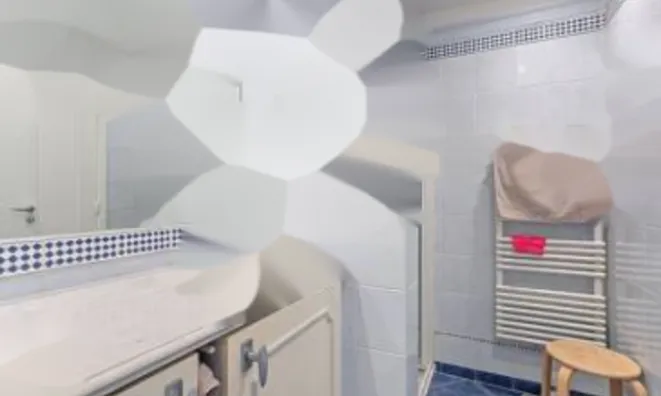 Недвижимость Apartment Le Cannet: 7