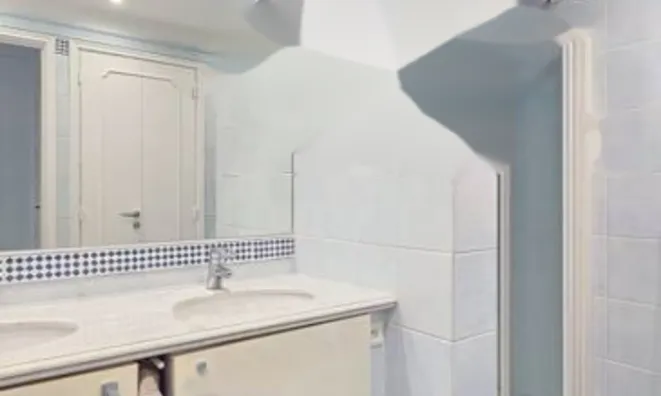 Недвижимость Apartment Le Cannet: 8