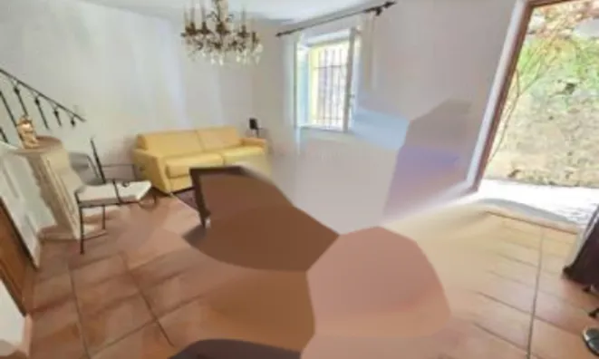 Недвижимость Maison Les Issarts Cannes: 2