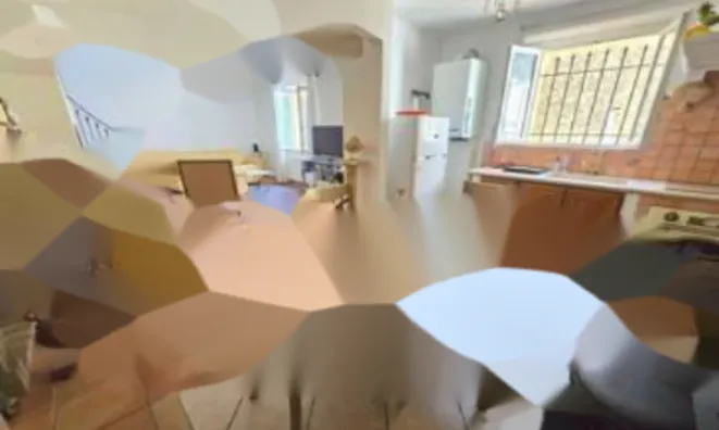 Недвижимость Maison Les Issarts Cannes: 5