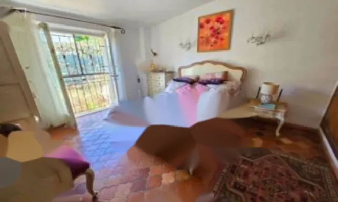 Недвижимость Maison Les Issarts Cannes: 6