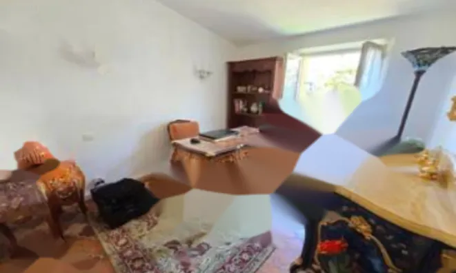 Недвижимость Maison Les Issarts Cannes: 8