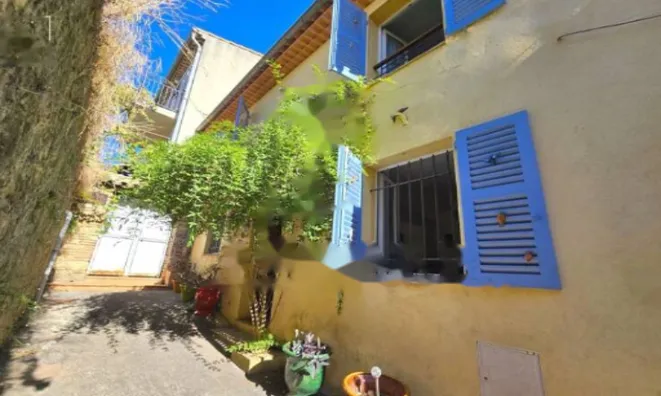 Недвижимость Maison Les Issarts Cannes: 10