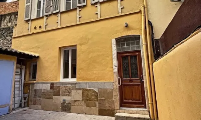 Недвижимость Apartment Suquet: 1