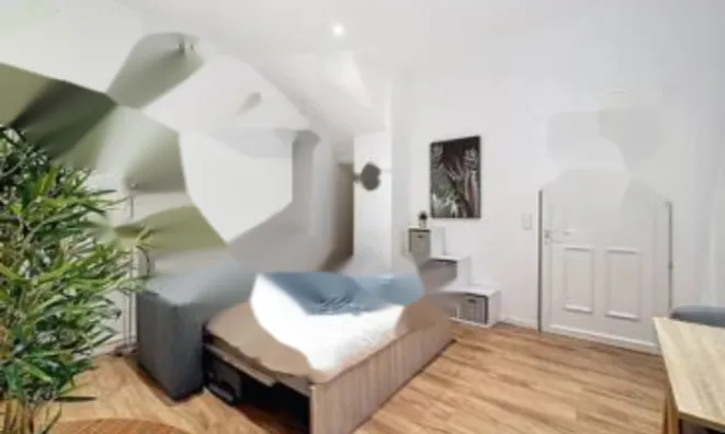 Недвижимость Apartment Suquet: 2