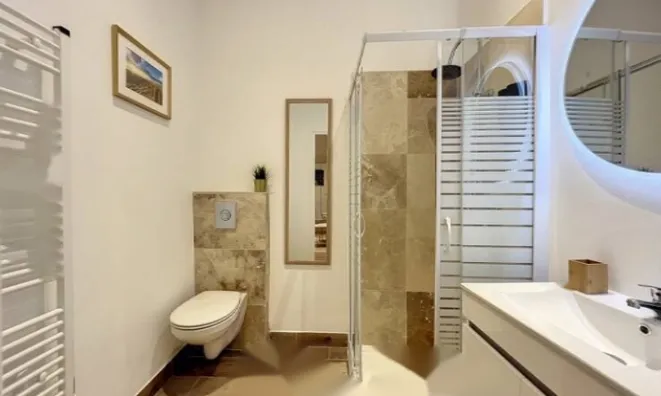 Недвижимость Apartment Suquet: 4