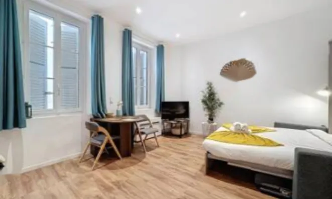 Недвижимость Apartment Suquet: 5