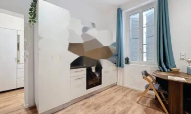 Недвижимость Apartment Suquet: 6