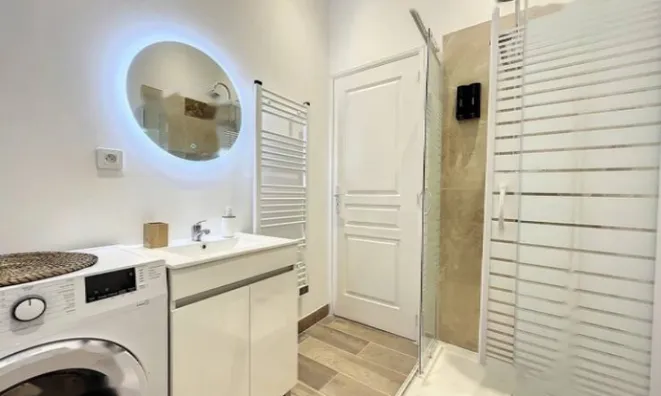 Недвижимость Apartment Suquet: 7