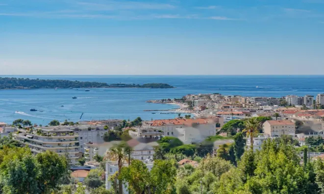 Недвижимость Apartment Cannes California: 4