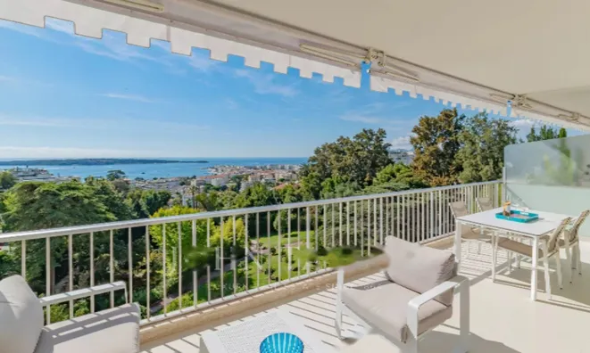 Недвижимость Apartment Cannes California: 5