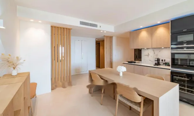 Недвижимость Apartment Cannes California: 9