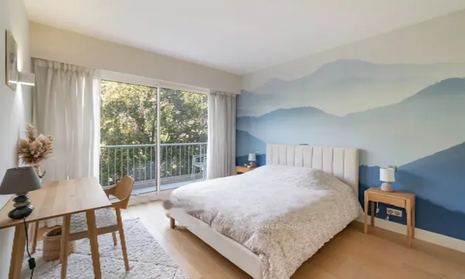 Недвижимость Apartment Cannes California: 14