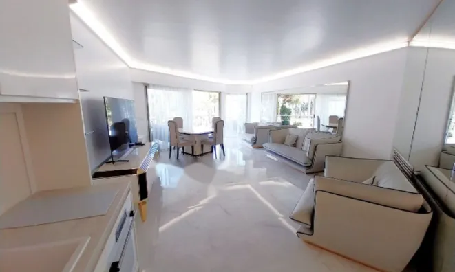 Недвижимость Apartment Pointe Croisette: 1
