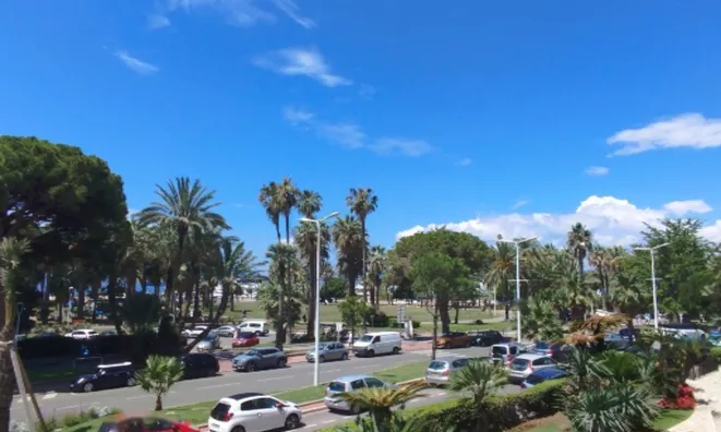 Недвижимость Apartment Pointe Croisette: 3