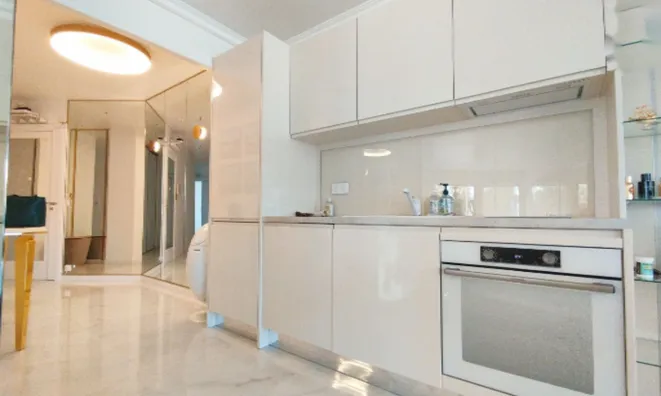 Недвижимость Apartment Pointe Croisette: 4