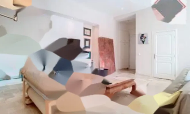 Недвижимость Apartment Cannes: 2