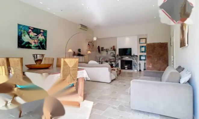 Недвижимость Apartment Cannes: 4