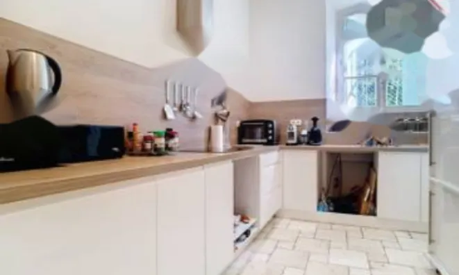 Недвижимость Apartment Cannes: 6