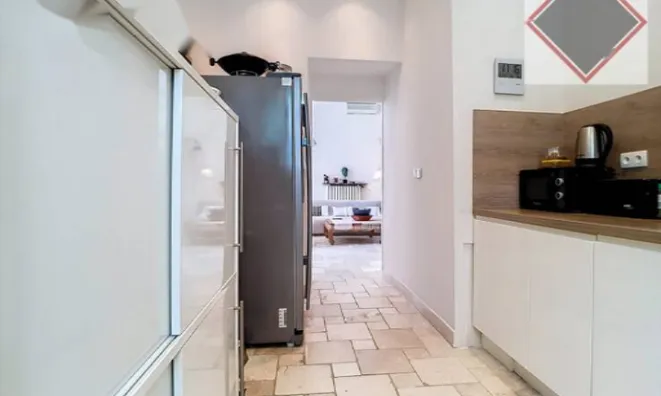 Недвижимость Apartment Cannes: 7