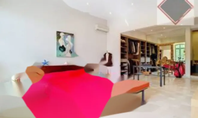 Недвижимость Apartment Cannes: 15