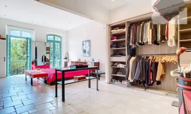 Недвижимость Apartment Cannes: 16