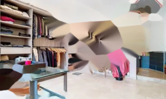 Недвижимость Apartment Cannes: 18