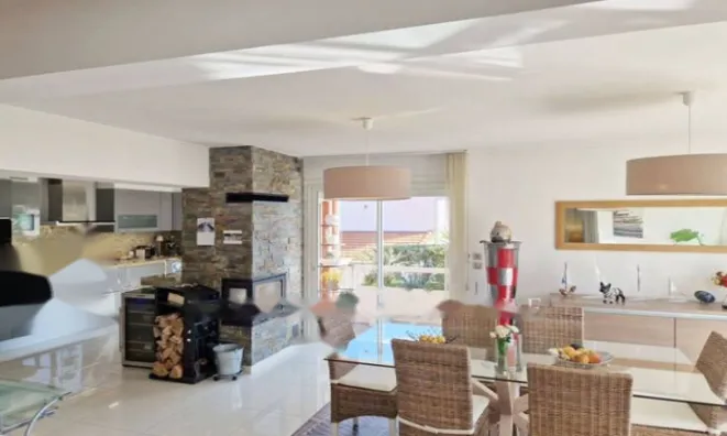 Недвижимость Apartment Mandelieu-La Napoule: 1