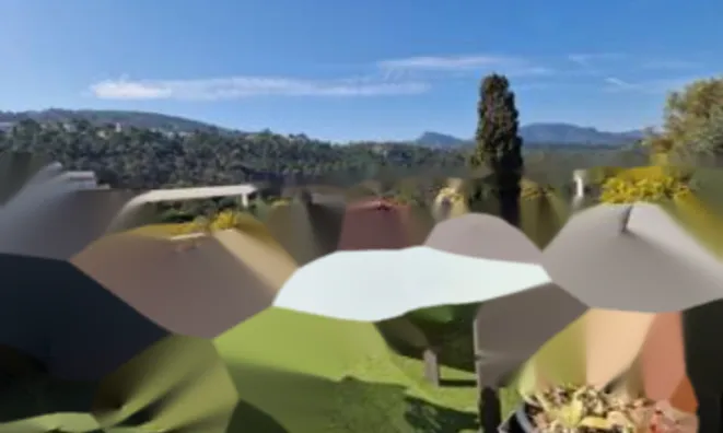 Недвижимость Apartment Mandelieu-La Napoule: 2