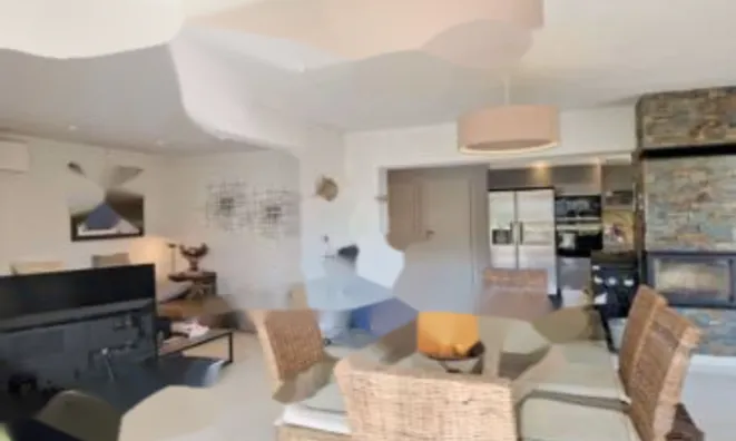 Недвижимость Apartment Mandelieu-La Napoule: 3