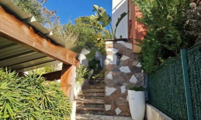 Недвижимость Apartment Mandelieu-La Napoule: 4