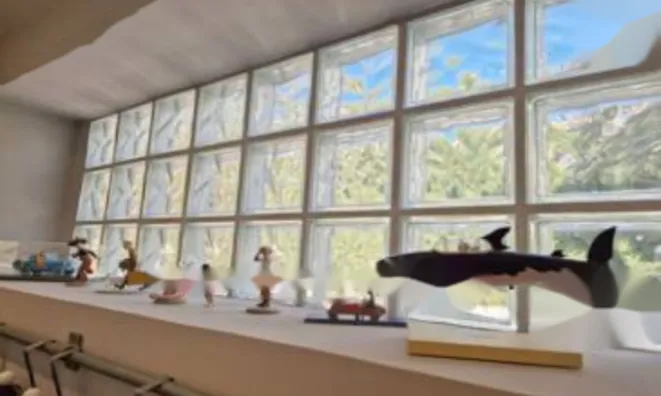 Недвижимость Apartment Mandelieu-La Napoule: 17