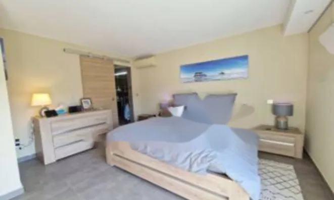 Недвижимость Apartment Mandelieu-La Napoule: 21