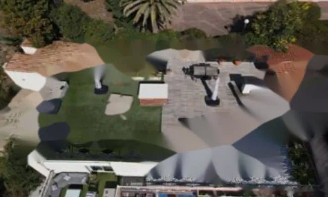 Недвижимость Apartment Mandelieu-La Napoule: 24