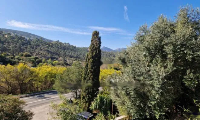 Недвижимость Apartment Mandelieu-La Napoule: 25