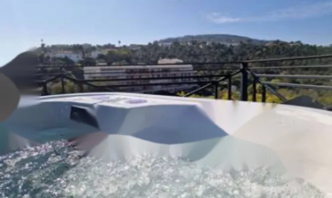 Недвижимость Apartment Mandelieu-La Napoule: 27