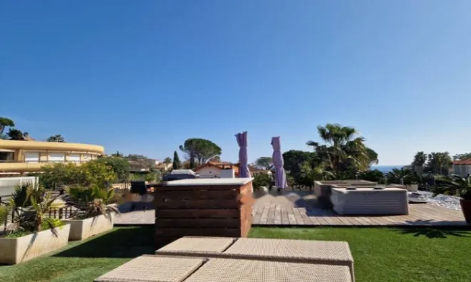 Недвижимость Apartment Mandelieu-La Napoule: 28