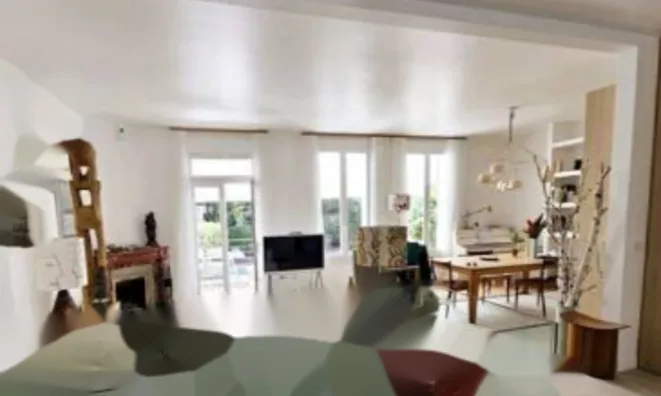 Недвижимость Maison Croix des Gardes: 2