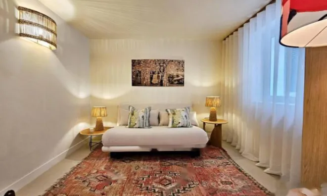 Недвижимость Maison Croix des Gardes: 7