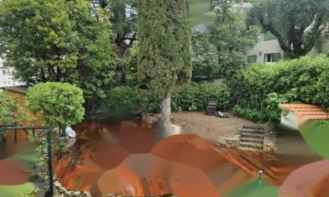 Недвижимость Maison Croix des Gardes: 8