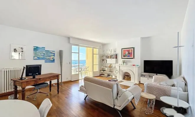 Недвижимость Apartment Suquet Cannes: 4