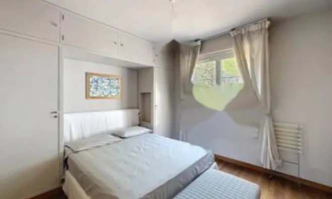 Недвижимость Apartment Suquet Cannes: 5